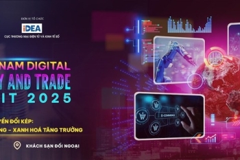 Thương mại điện tử và chuyển đổi số tại Việt Nam