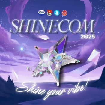 Hoạt động ngoại khóa và câu lạc bộ cho sinh viên Ngành Thương mại điện tử tại Trường Đại học Thủy Lợi