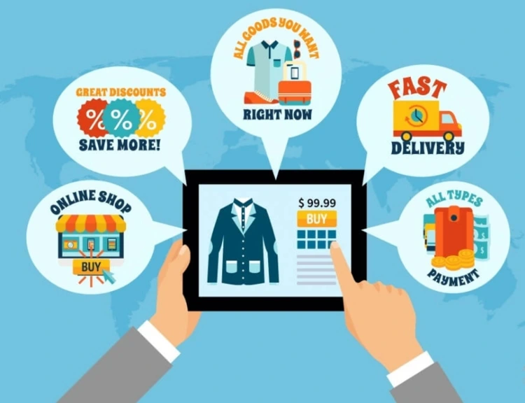 Cơ hội việc làm ngành Thương mại điện tử cho sinh viên mới ra trường